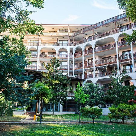Estreya Residence Hotel And Spa Saints Constantine and Helena Exteriér fotografie