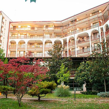 Estreya Residence Hotel And Spa Saints Constantine and Helena Exteriér fotografie