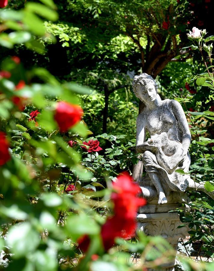 Estreya Residence Hotel And Spa Saints Constantine and Helena Exteriér fotografie