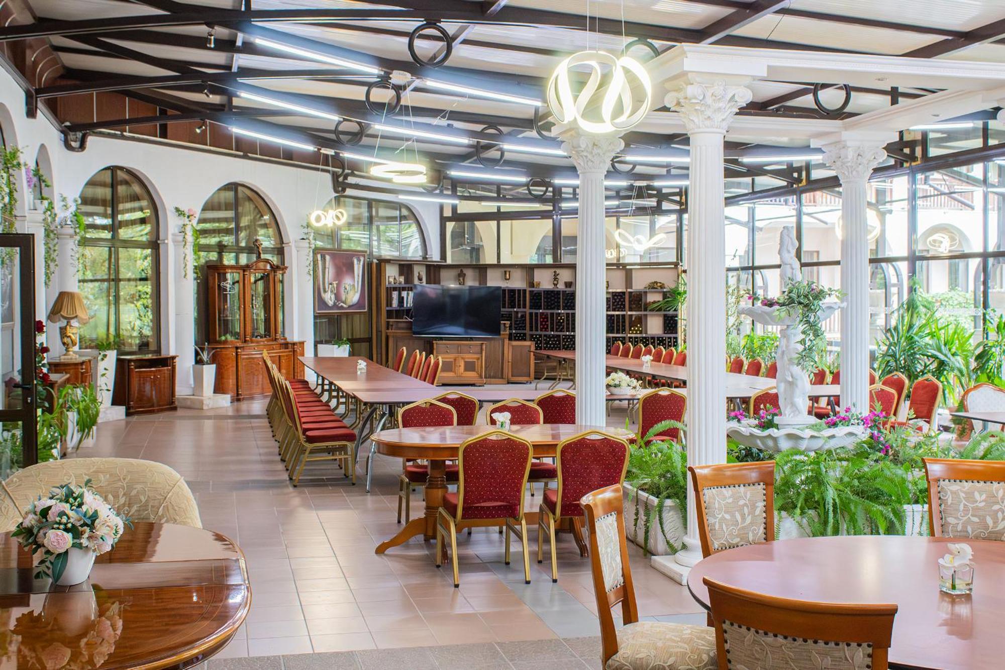Estreya Residence Hotel And Spa Saints Constantine and Helena Exteriér fotografie