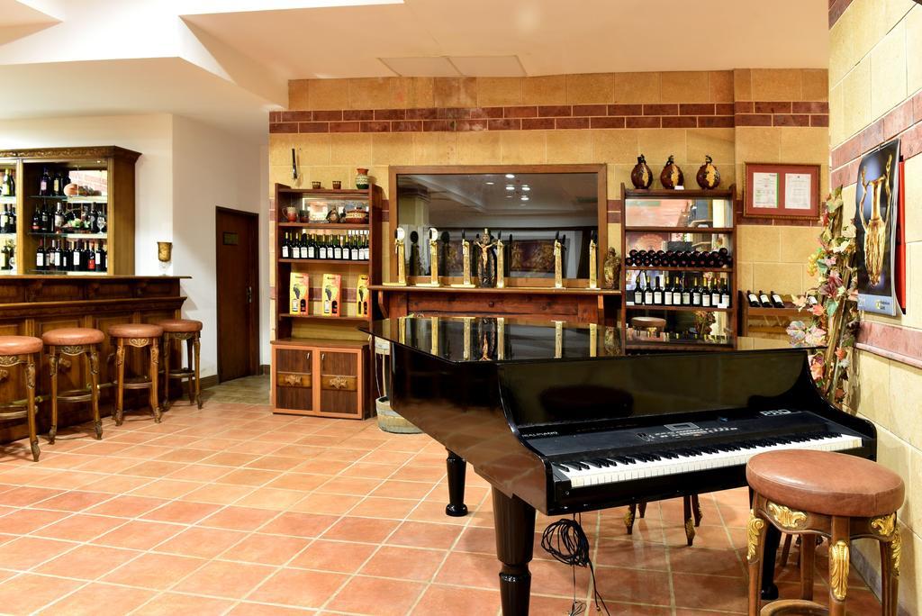 Estreya Residence Hotel And Spa Saints Constantine and Helena Exteriér fotografie