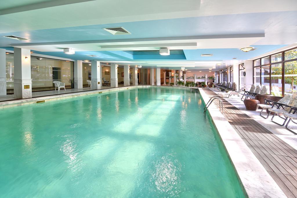 Estreya Residence Hotel And Spa Saints Constantine and Helena Exteriér fotografie