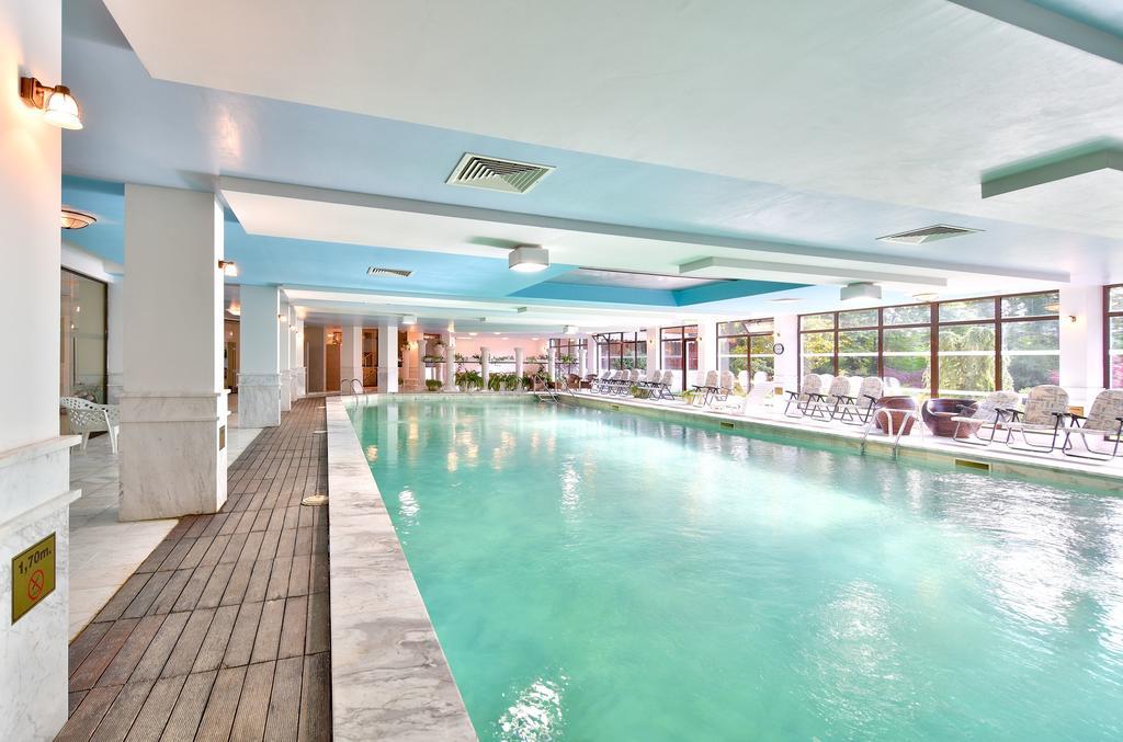 Estreya Residence Hotel And Spa Saints Constantine and Helena Exteriér fotografie